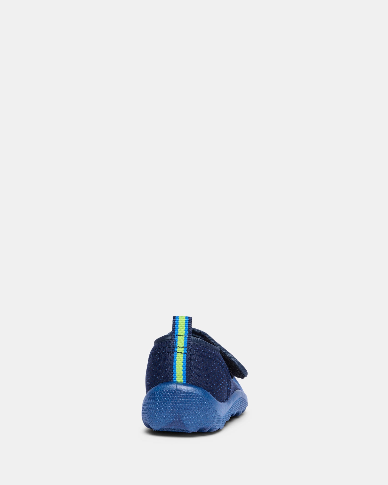 Beach Spotty Dino B Navy/Lime