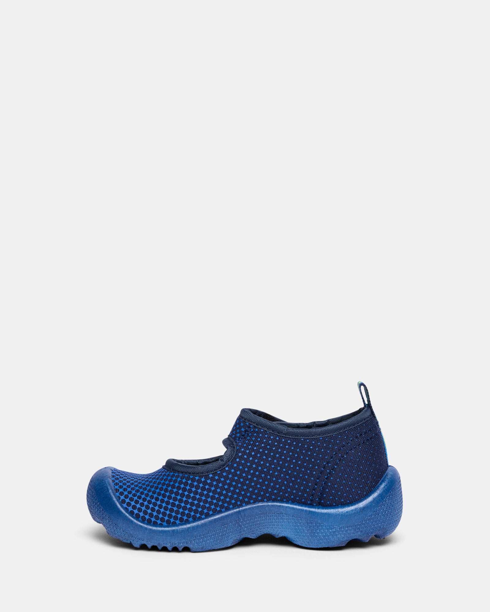 Beach Spotty Dino B Navy/Lime