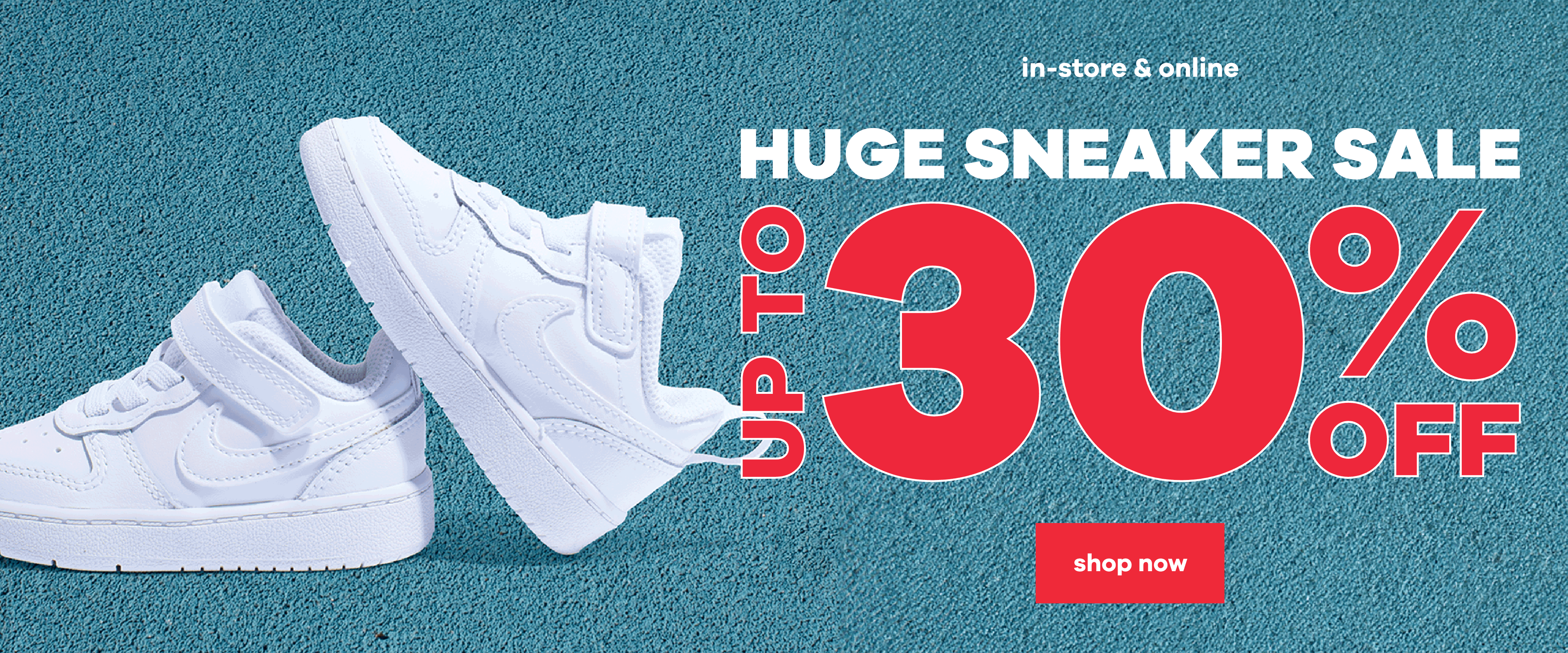 Shoes Sox Huge Sneaker Sale Up to 30 off Nike Asics and more