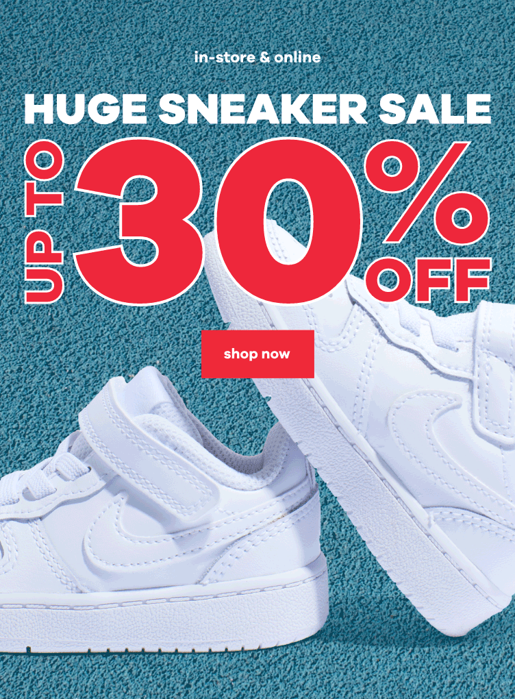 Kid shoes top sale australia