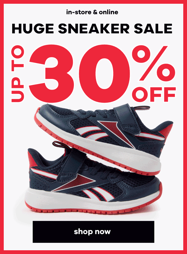 Shoes Sox Up to 30 off Kids Sneakers Shop Now