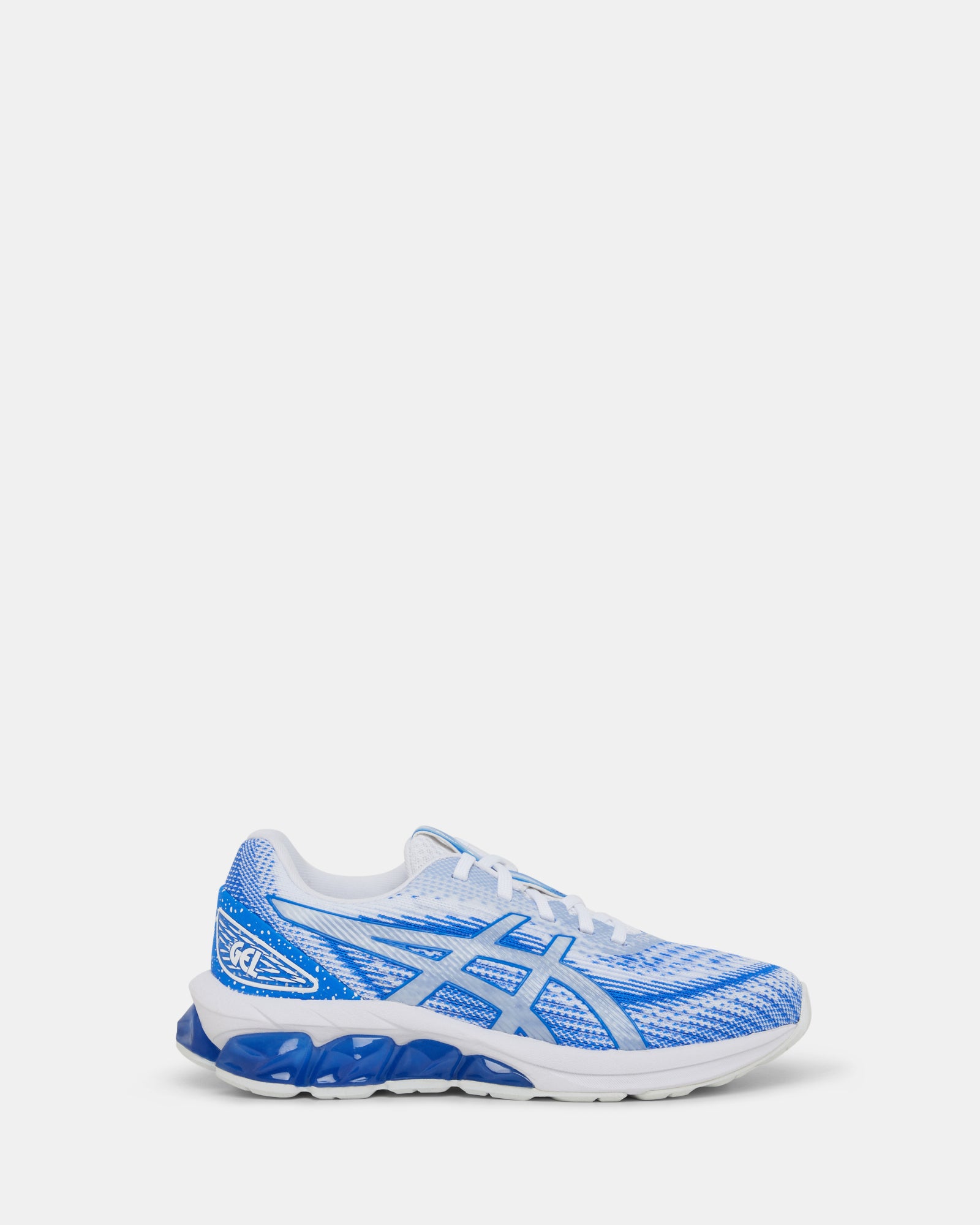 Asics quantum hot sale 36 cm