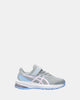 GT-1000 12 Pre-School Piedmont Grey/Cosmos