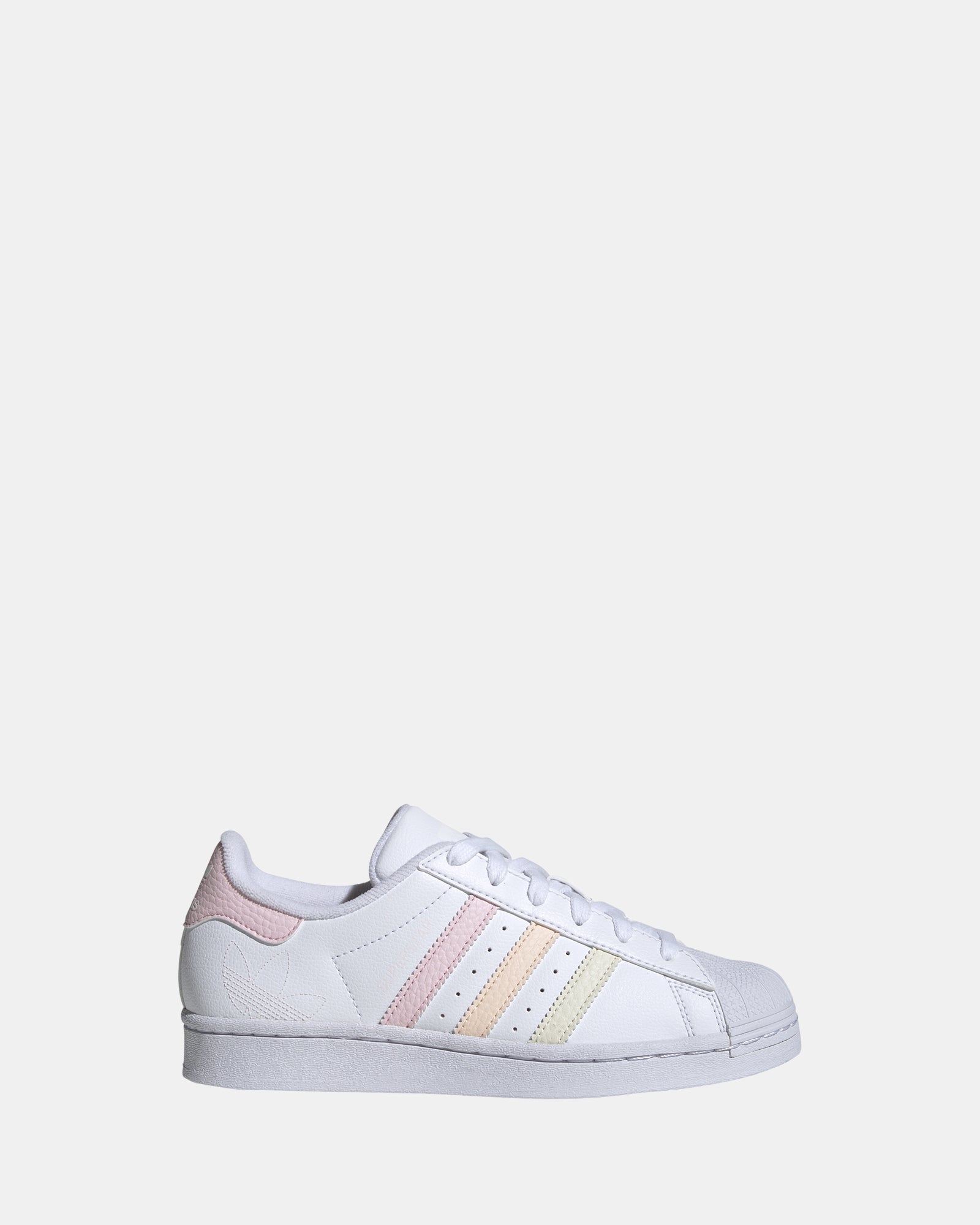 adidas superstar pastel