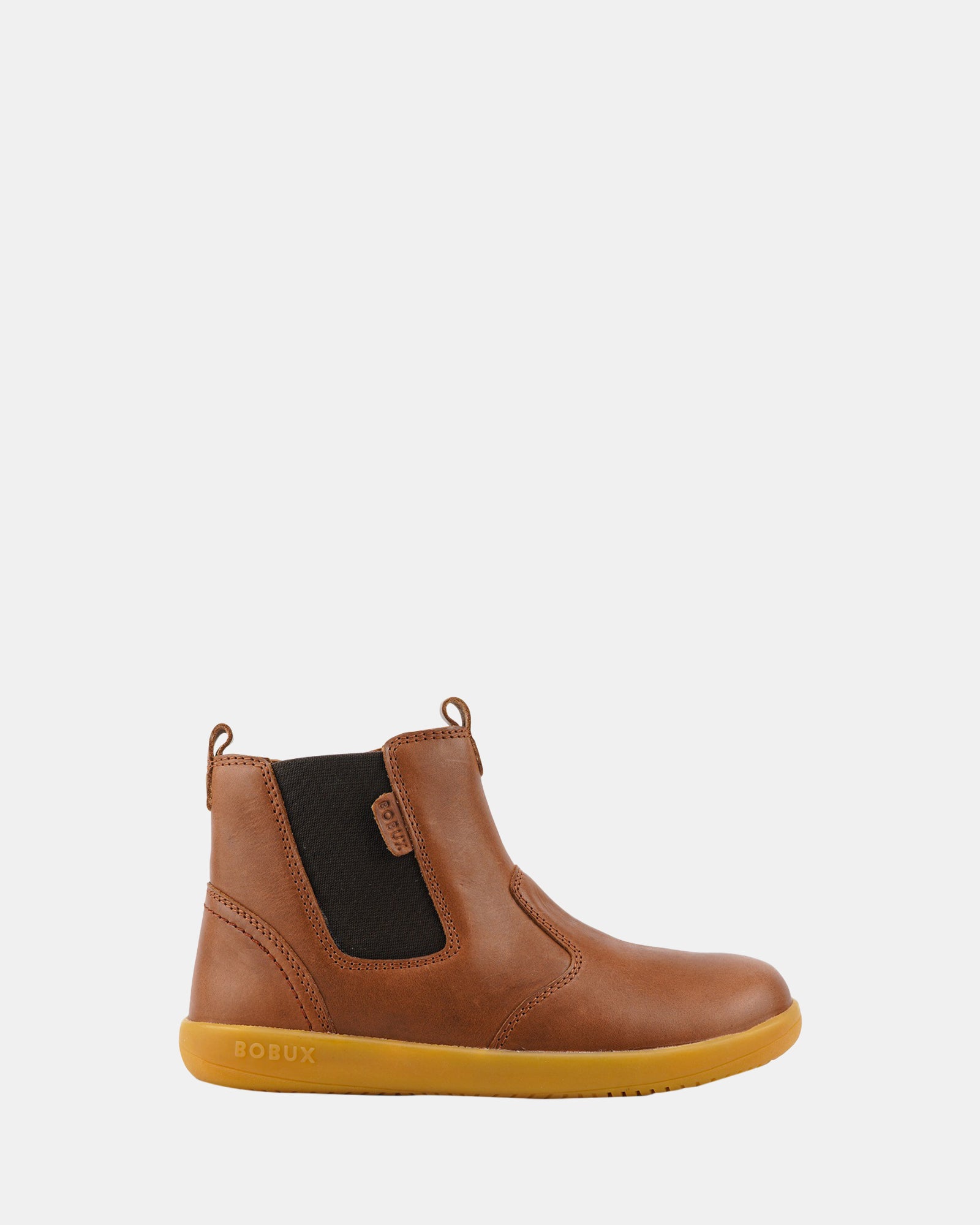 Kid+ Jodhpur Boot III Toffee Ii