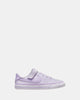 Court Legacy Pre-School Barely Grape/Lilac Bloom/White