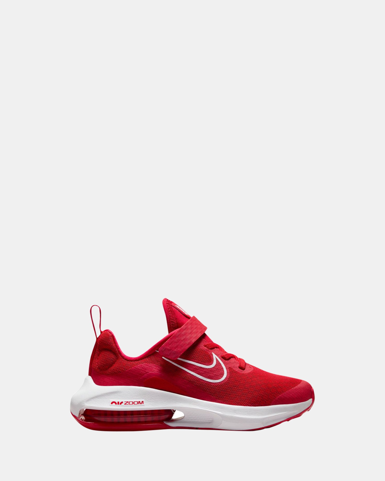 Nike air max motion 2 red and on sale white