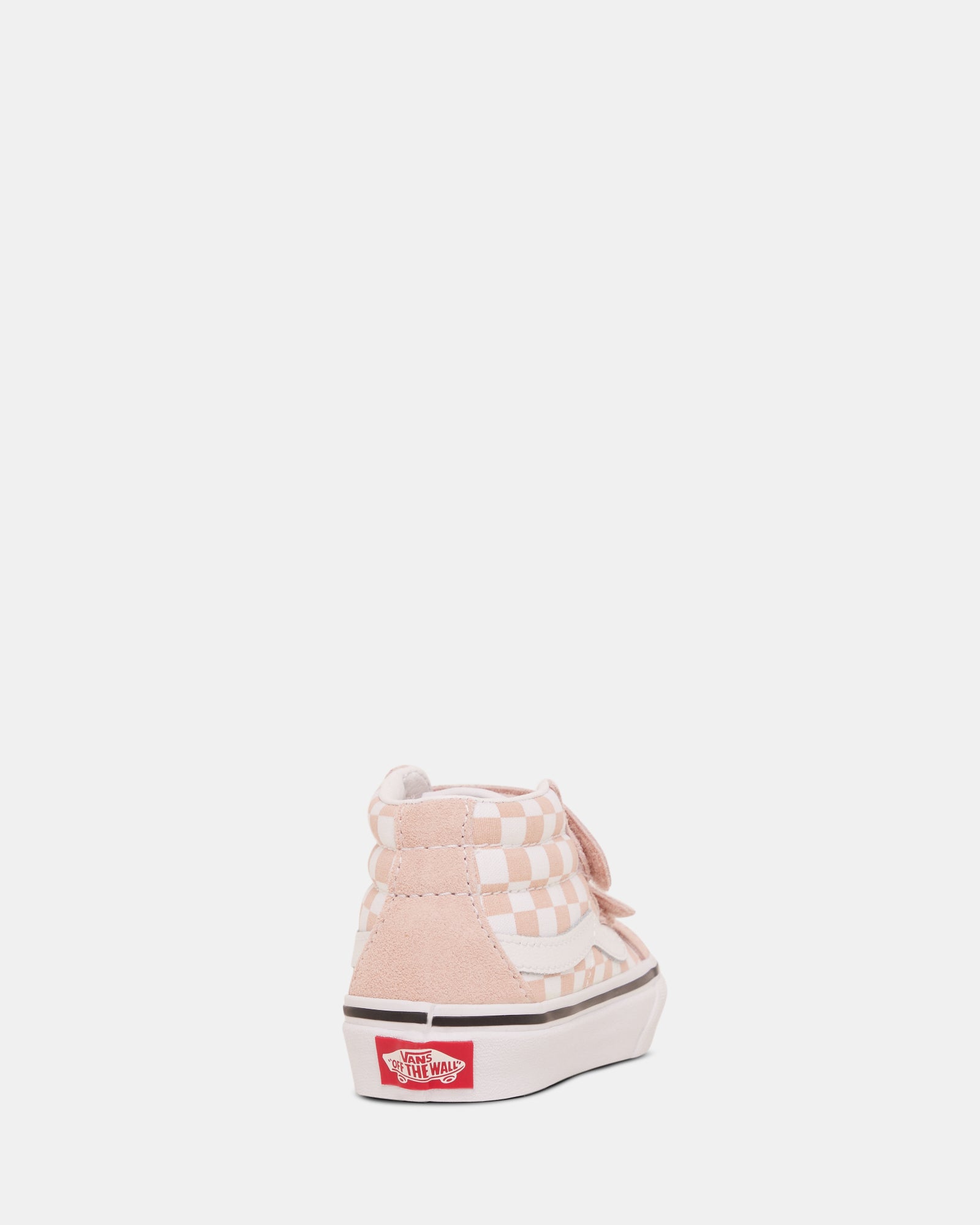 vans mädchen rosa