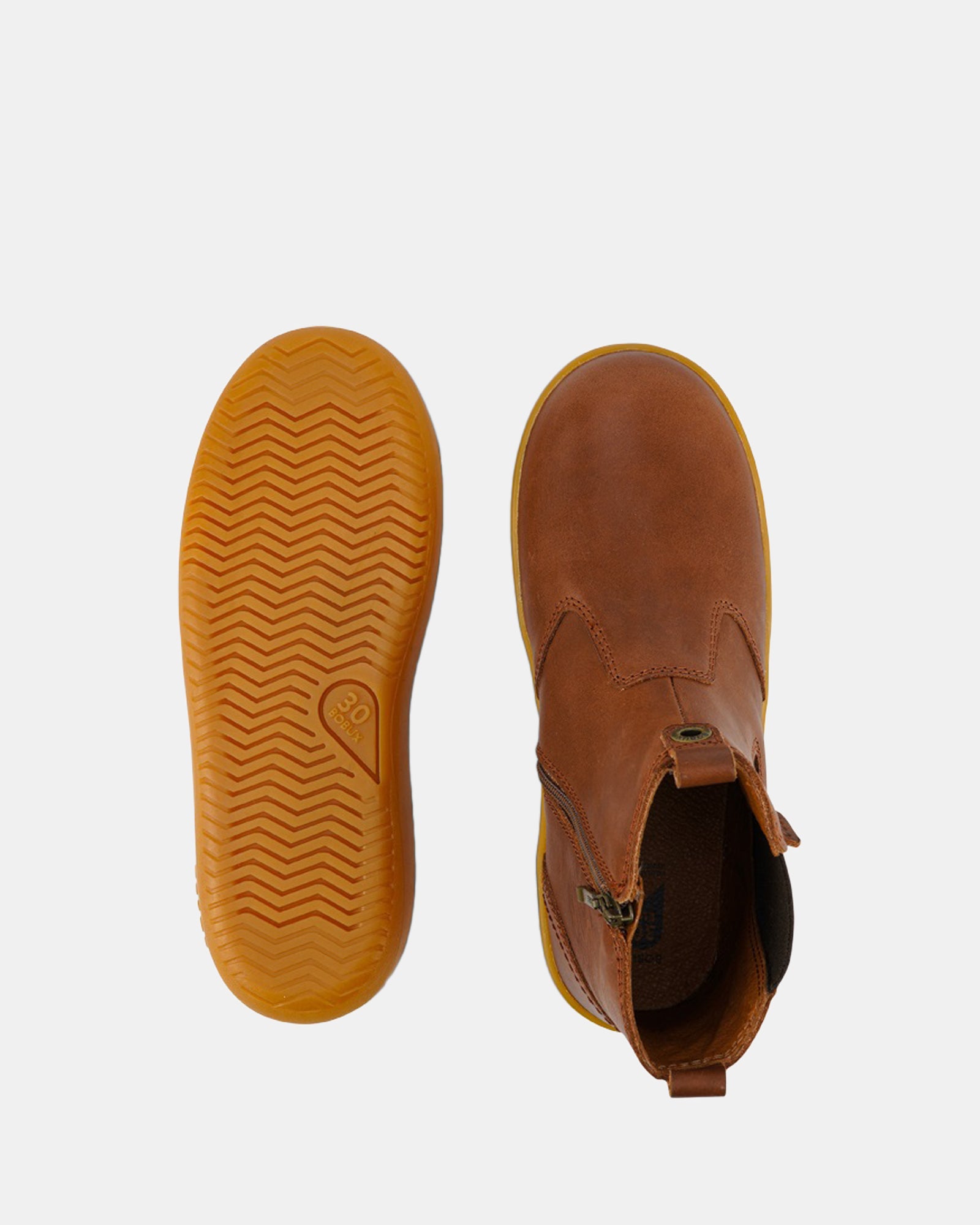 Kid+ Jodhpur Boot III Toffee Ii