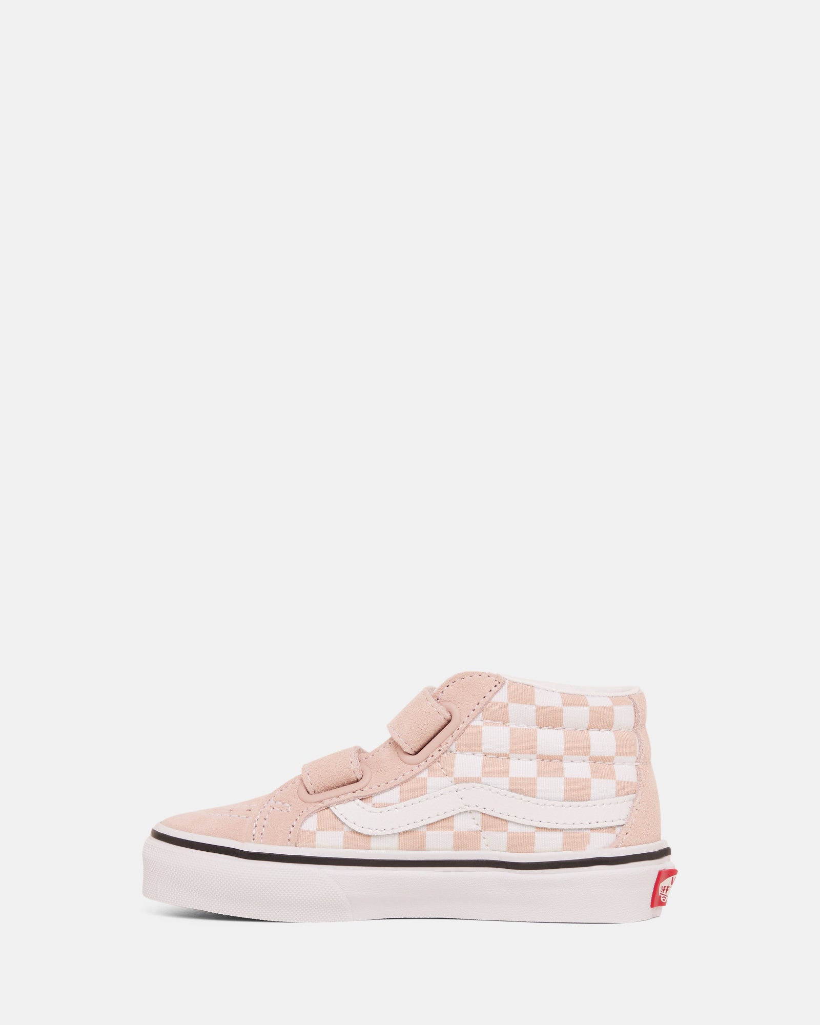 vans mädchen rosa