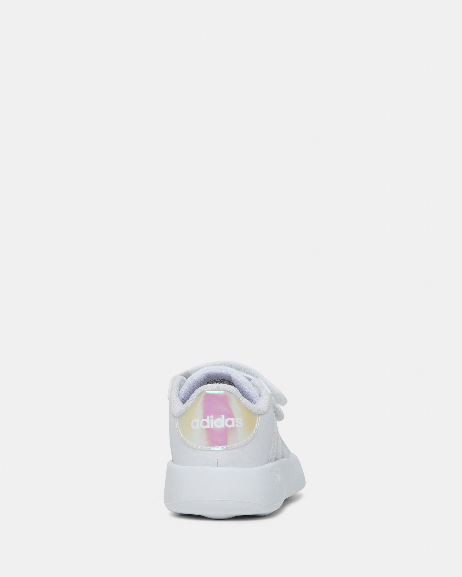 Baby adidas clearance shoes 12 months