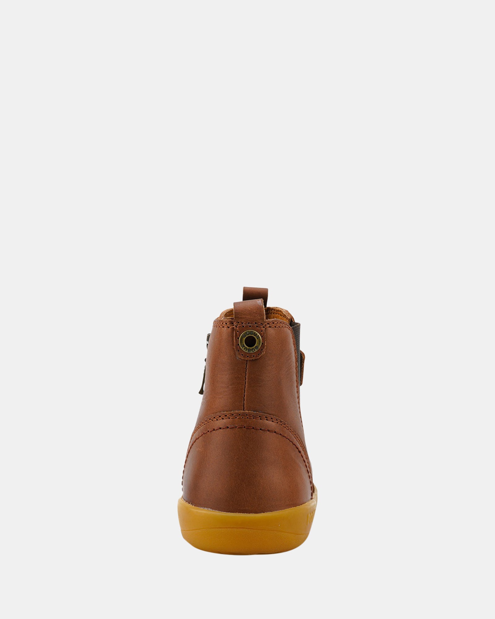 Kid+ Jodhpur Boot III Toffee Ii