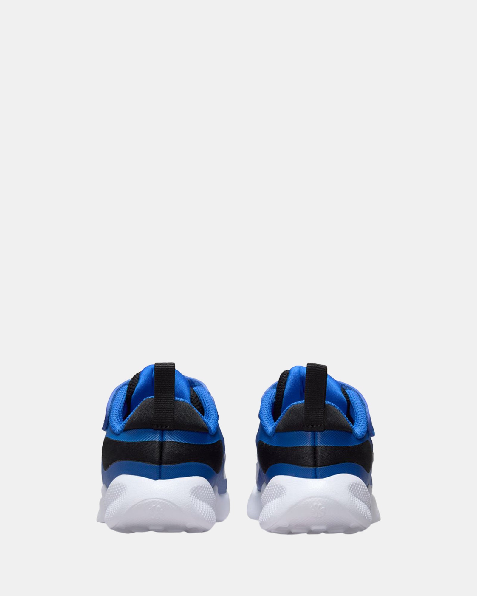 Revolution 7 Infant Game Royal/White/Black