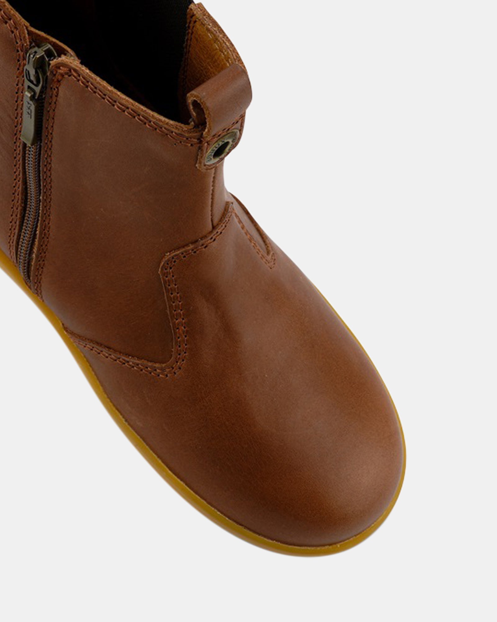 Kid+ Jodhpur Boot III Toffee Ii