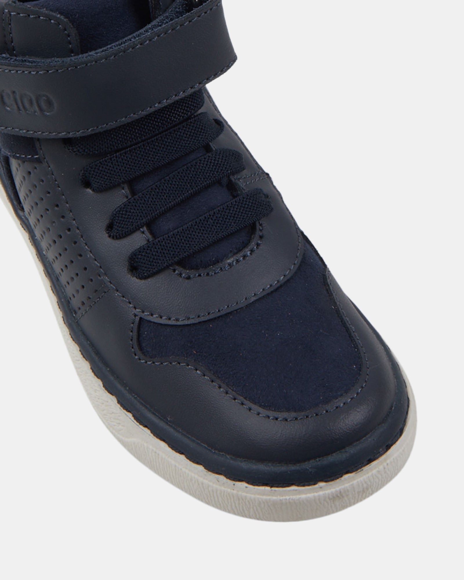 Gibson Boot Navy