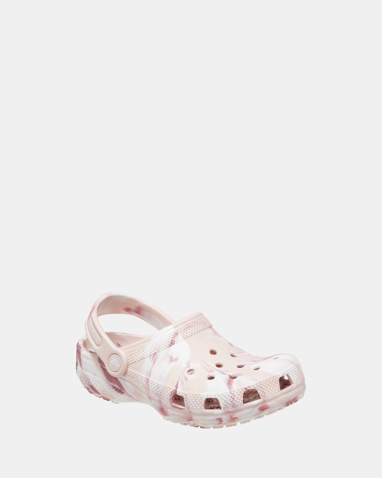 Baby crocs size on sale 3