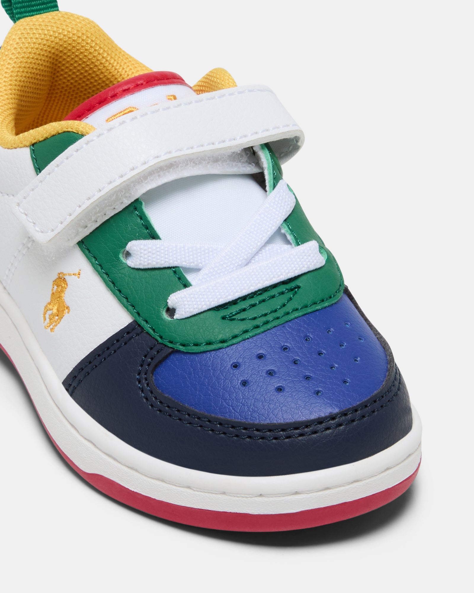 Polo shoes for outlet infants